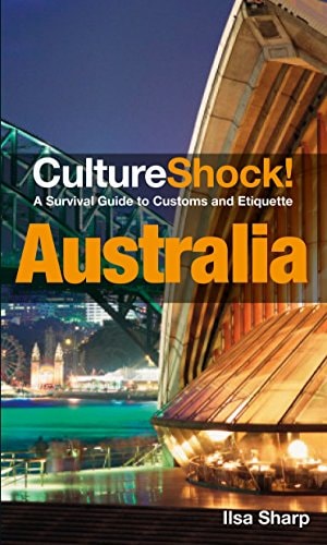 Cultureshock Australia