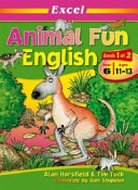 Excel English Yr 6 Do