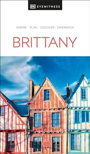 Dk Eyewitness Brittany