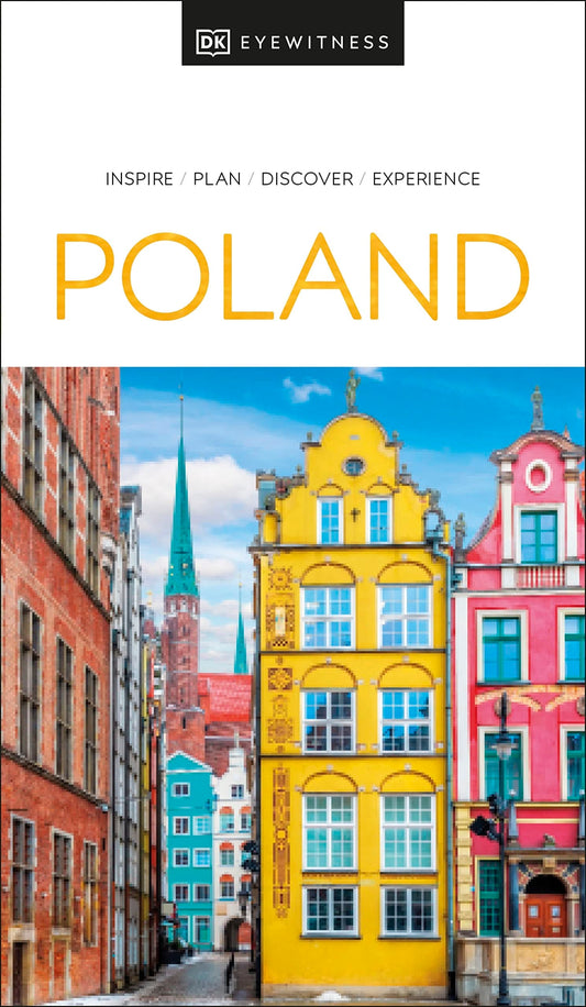 Dk Eyewitness Poland