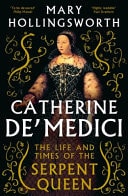 Catherine De Medici