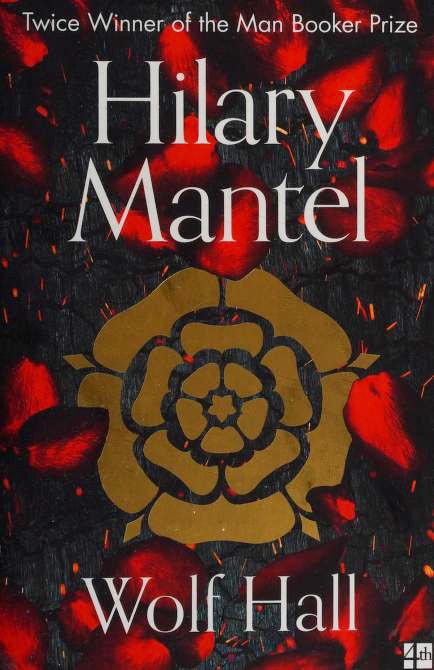 Cromwell #1 Wolf Hall
