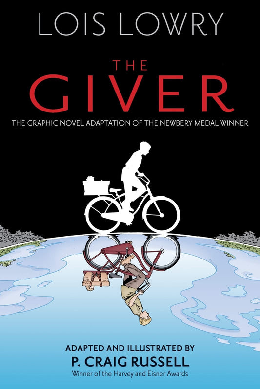 Giver Gn