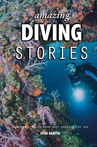 Amazing Diving Stories Incredi