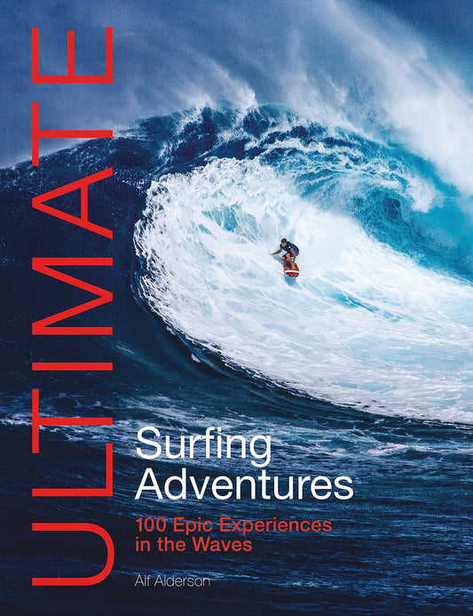 Ultimate Surfing Adventures