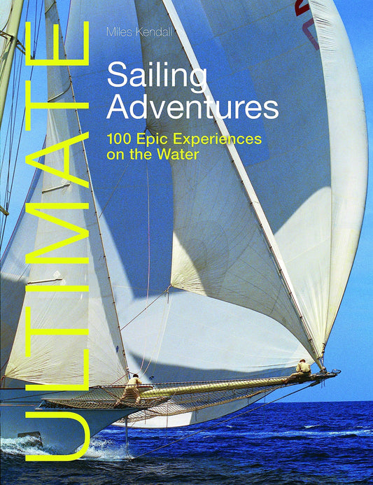 Ultimate Sailing Adventures