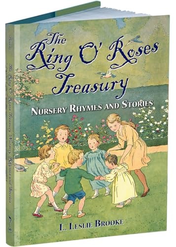 Ring O' Roses Treasury