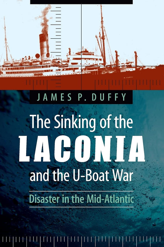 Sinking Of The Laconia