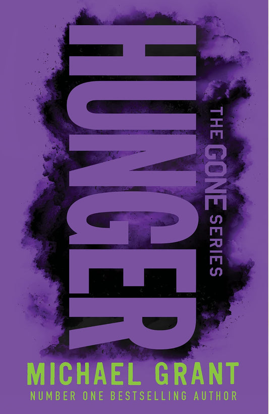Gone #02 Hunger