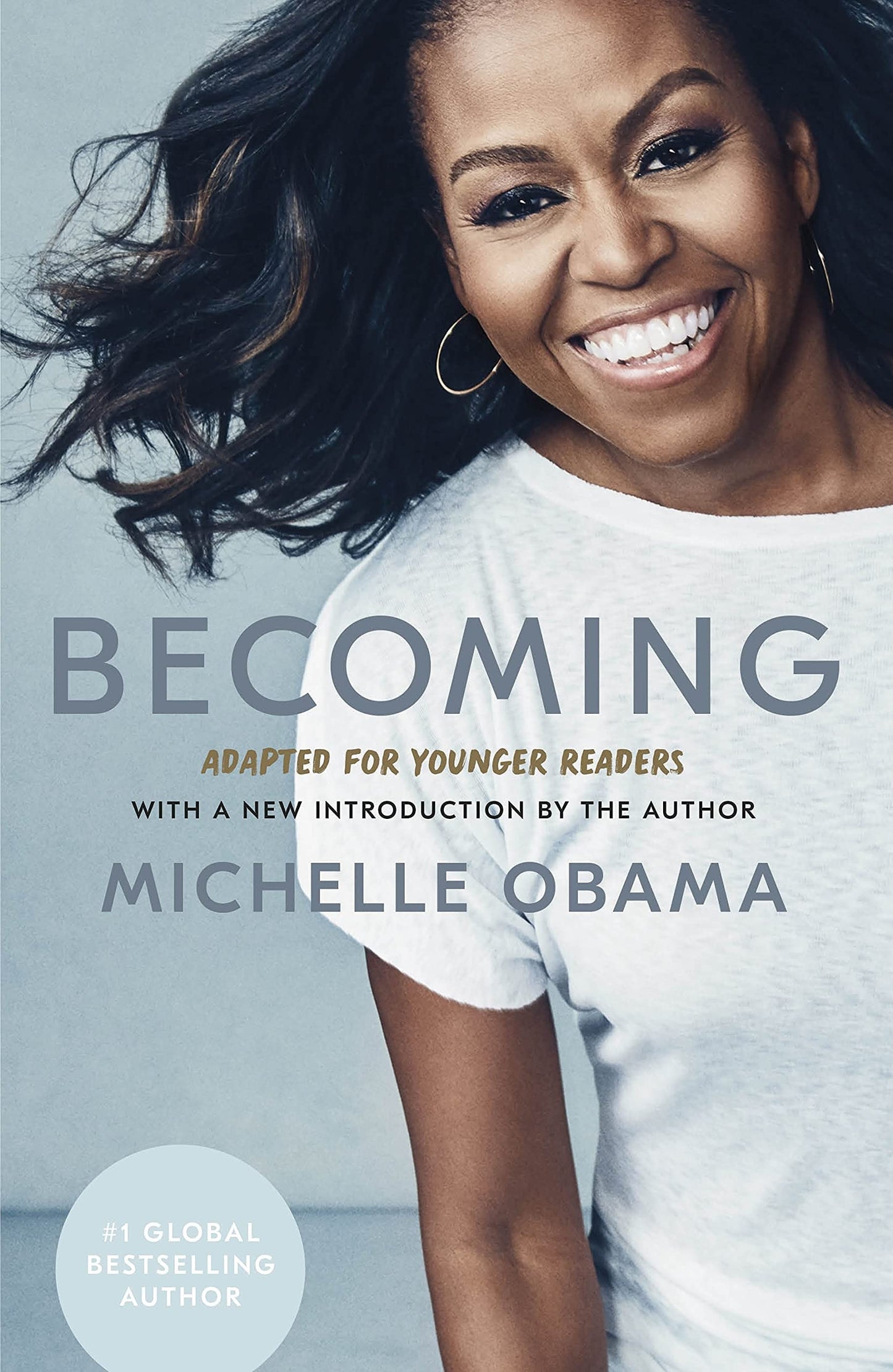 Becoming Adapted For Young Readers