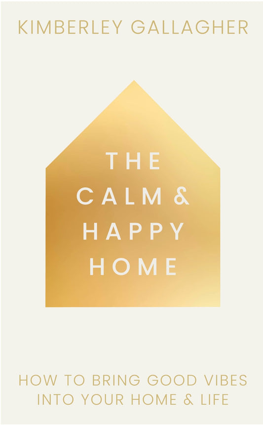 Calm And Happy Home