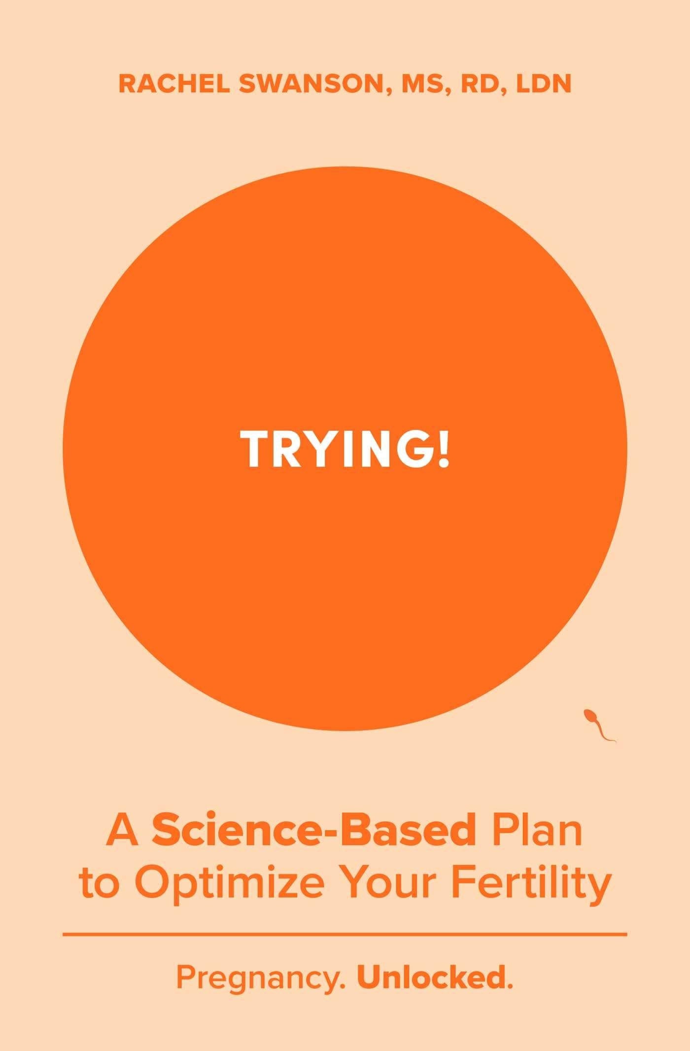 Trying!
