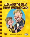 Footy Hawks Alexander Assistant Coa