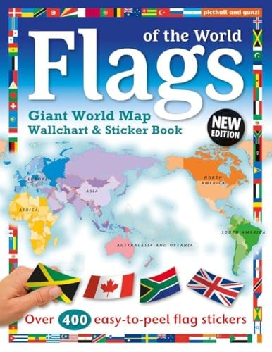 Flags Of The World