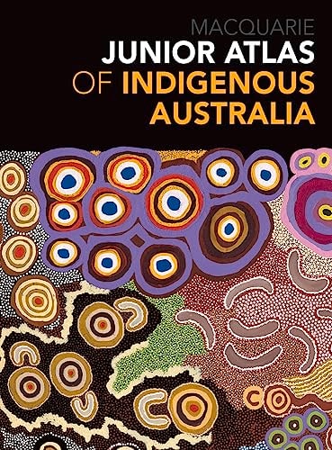 Junior Atlas Of Indigenous Australi