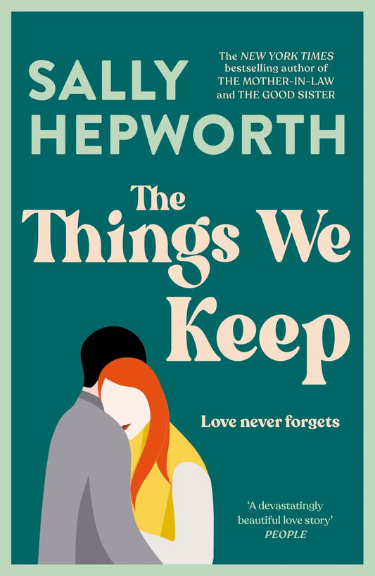 Things We Keep