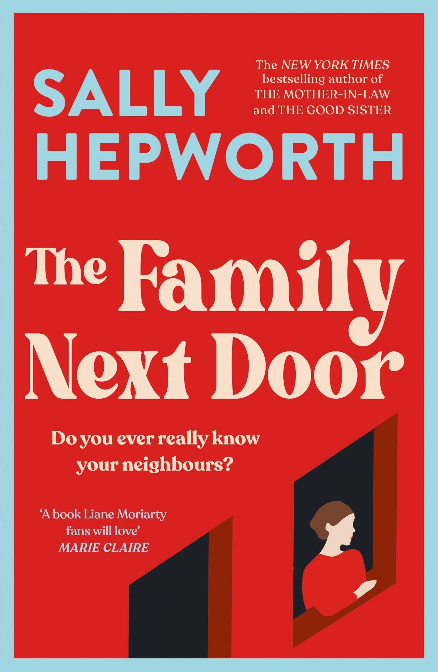 Family Next Door