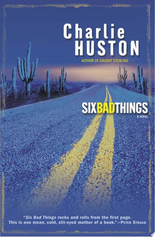 Six Bad Things
