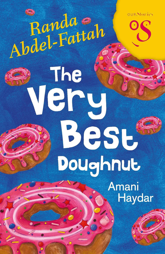 Our Stories The Very Best Doughnut