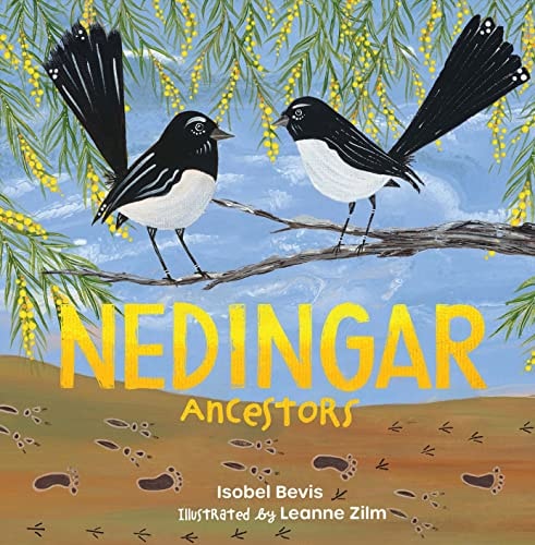 Nedingar