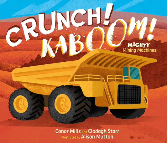Crunch Kaboom