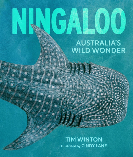Ningaloo Australia's Wild Wonder
