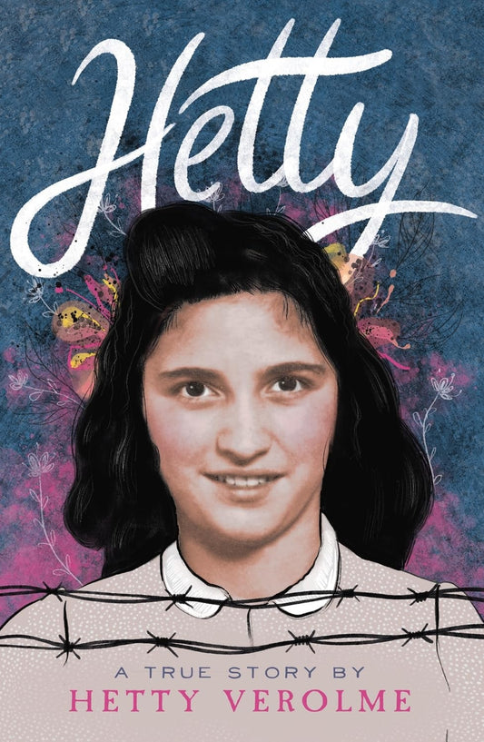 Hetty