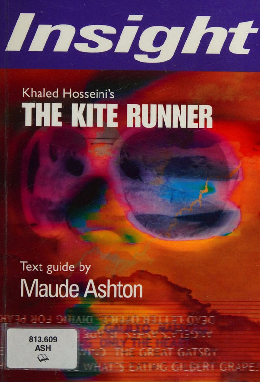 Insight Guide Kite Runner