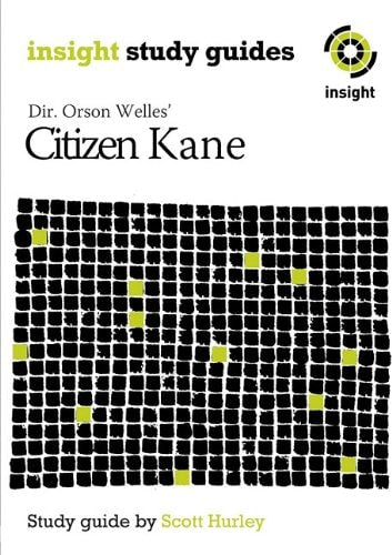Insight Guide Citizen Kane