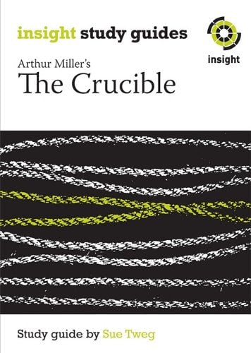 Insight Guide Crucible
