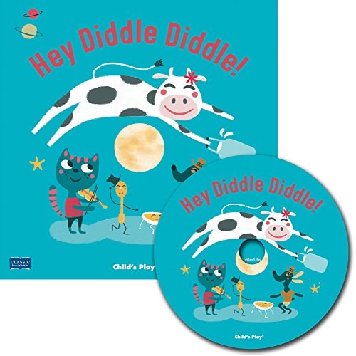 Hey Diddle Diddle 3