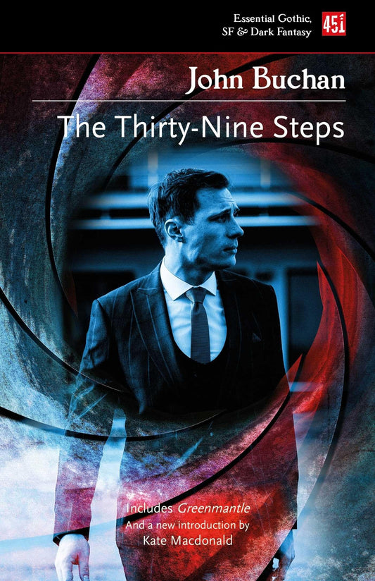 Thirty Nine Steps