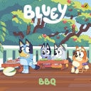 Bluey Bbq