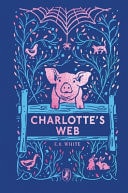 Charlotte's Web A Puffin Book