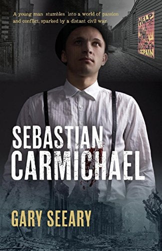 Sebastian Carmichael