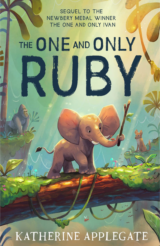 One And Only Ruby