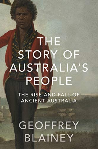 Story Of Australia's People Vol 1