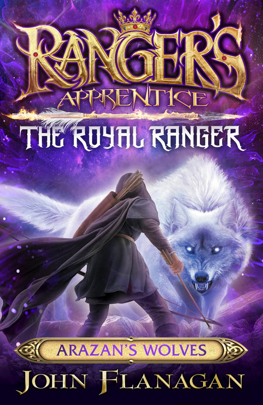 Ranger's Apprentice Royal Ranger #6