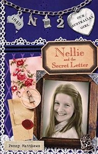 Oag Nellie #02 Secr