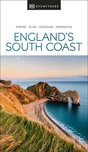 Dk Eyewitness England's South Coast