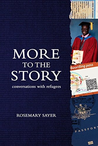 More To The Story ( Refugees)