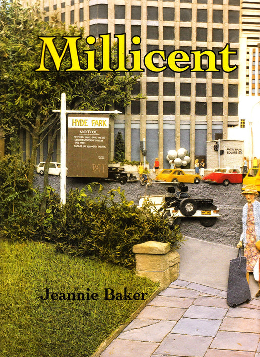 Millicent
