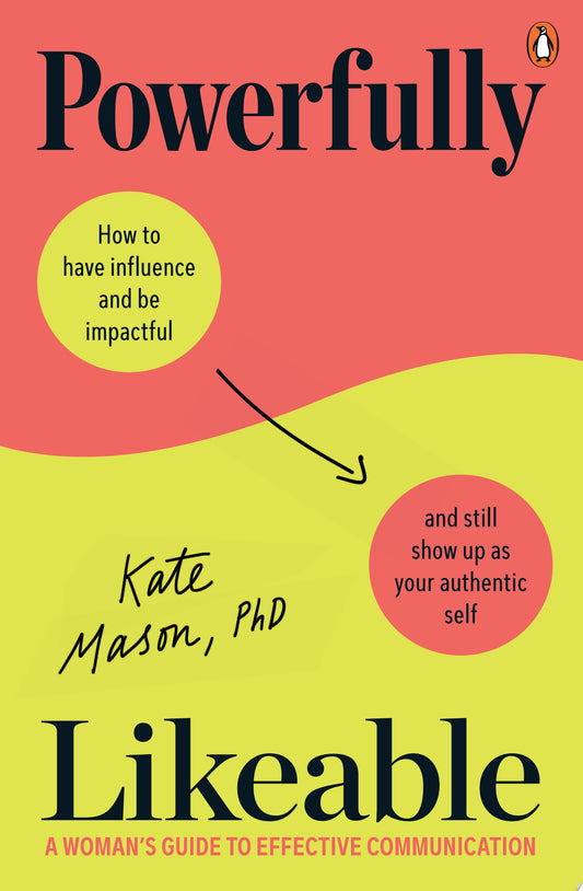 Powerfully Likeable