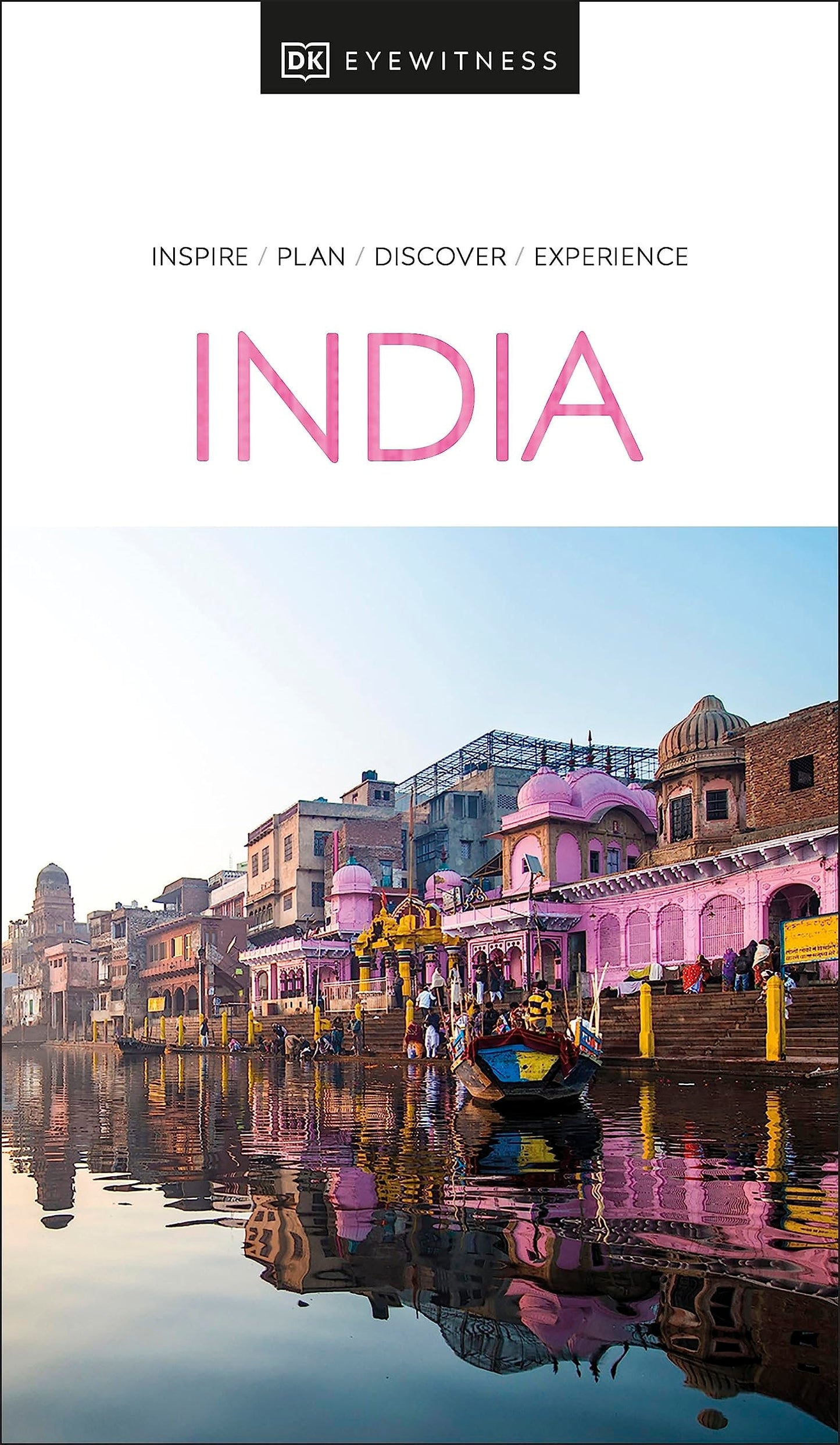 Dk Eyewitness India