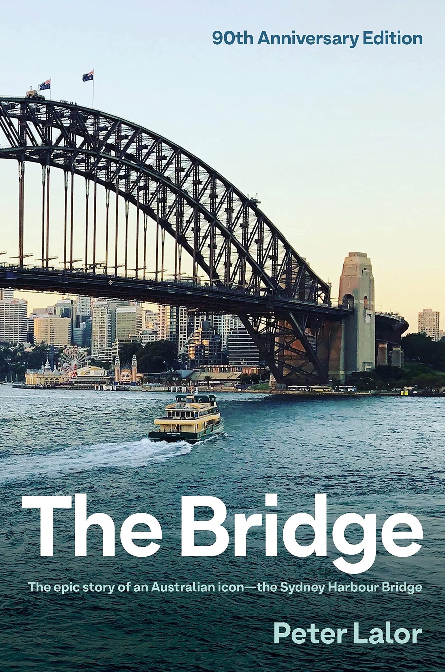 Bridge Sydney Harbour Bridge