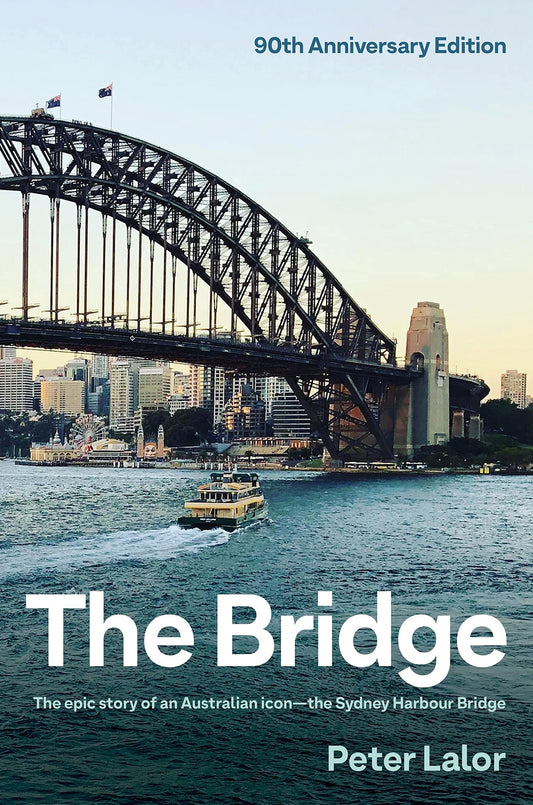 Bridge Sydney Harbour Bridge