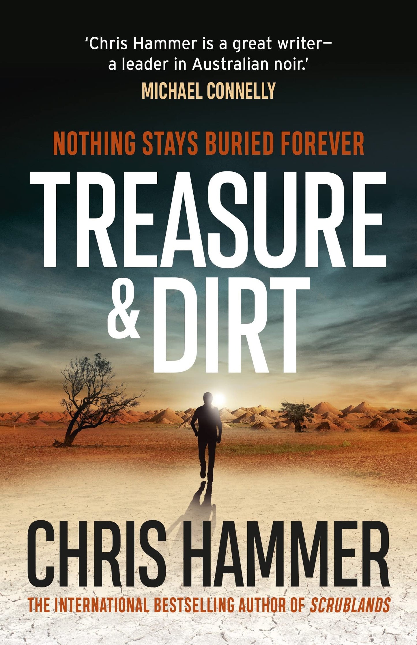 Treasure And Dirt