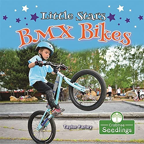 Little Stars Bmx Bikes