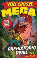 You Choose Mega Prehistoric Peril