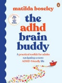 Adhd Brain Buddy